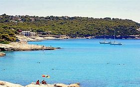 Aegina Blue Rooms
